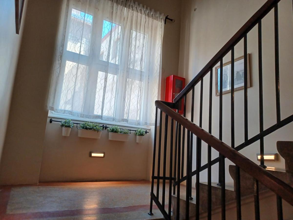 Apartment Rosetta Загреб Екстериор снимка