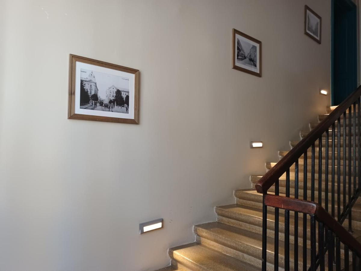 Apartment Rosetta Загреб Екстериор снимка